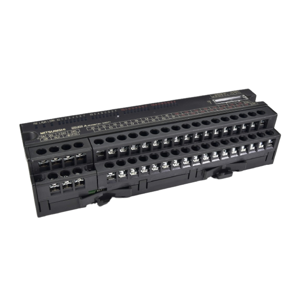 AJ65SBTB1-DT1 New Mitsubishi Input/Output Unit Melsec [SAME DAY DELIVERY]